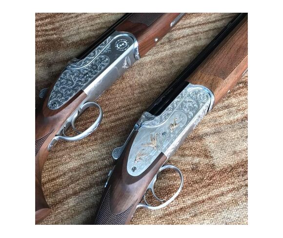 Rifle