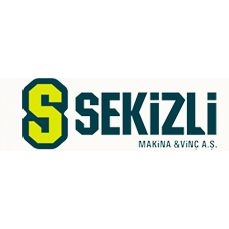 Sekizli Makina ve Vinç Sanayi Tic. Aş.  Sekizli Makina ve Vinç Sanayi Tic. Aş.