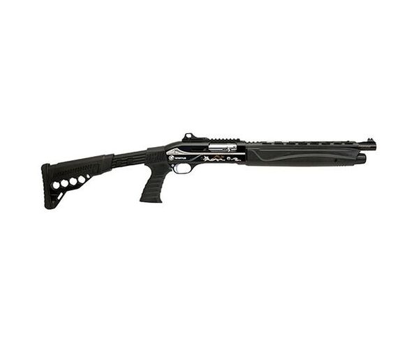 Fusil