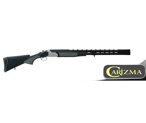 Rifle