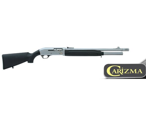 Rifle