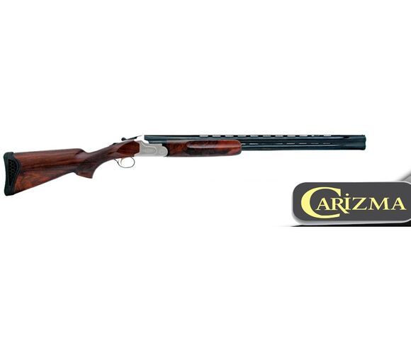 Rifle