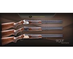 Hunting Rifle