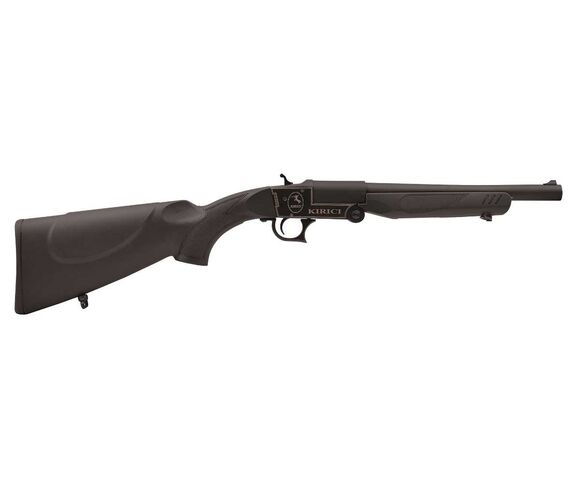 Hunting Rifle