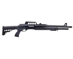 Hunting Rifle