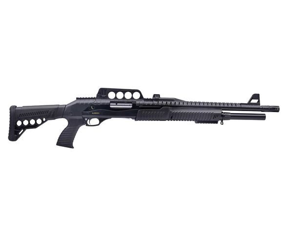 Hunting Rifle