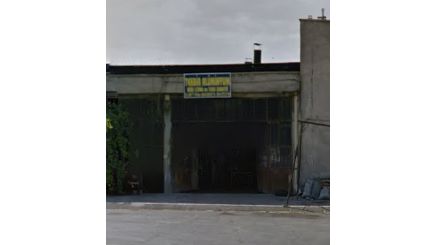 Tekbir Alimünyum Endüstriyel Ekmek Simit Poğaça Delikli Tavaları Ve Baklava Tepsi İmalat & Pazarlama