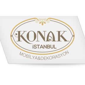 Konak Mobilya Dekorasyon San. Ve Tic. Ltd. Şti. 