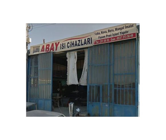Abay Isı Cihazları