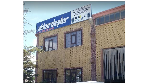 Akkardeşler Otomotiv San. Tic. ve Pazarlama A. Ş.