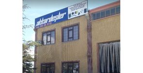 Akkardeşler Otomotiv San. Tic. ve Pazarlama A. Ş.