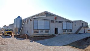 Es-Tav Hayvancılık Nakliyat Tarım Ürünleri San. Tic. Ltd. Şti.