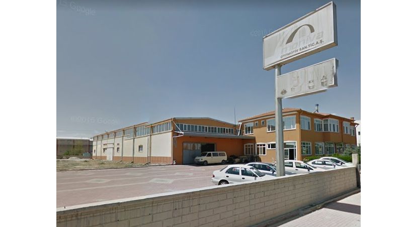 Yıldırım İç Ve Dış Ticaret Anonim Şirketi