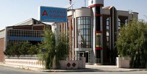 Andaç Asansör İnşaat Ve Madencilik Sanayi Ve Ticaret Limited Şirketi