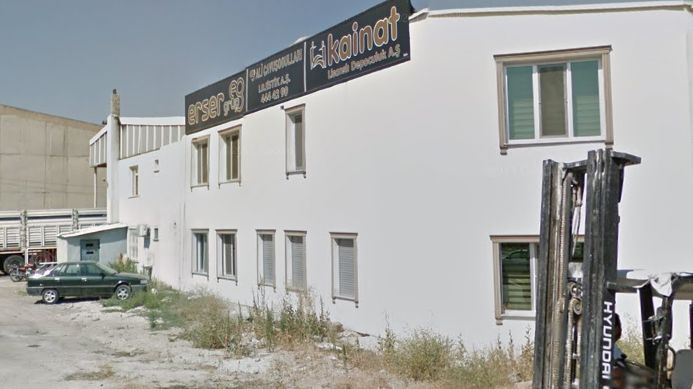 Kainat Tarım Ürünleri Lisanslı Depoculuk A.Ş.