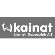 Kainat Tarım Ürünleri Lisanslı Depoculuk A.Ş.