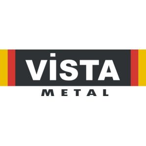 Vista Metal Alüminyum Mak. İnş. San. Tic. Ltd. Şti.