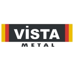 Vista Metal Alüminyum Mak. İnş. San. Tic. Ltd. Şti.