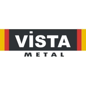 Vista Metal Alüminyum Mak. İnş. San. Tic. Ltd. Şti. Vista Metal Alüminyum Mak. İnş. San. Tic. Ltd. Şti.