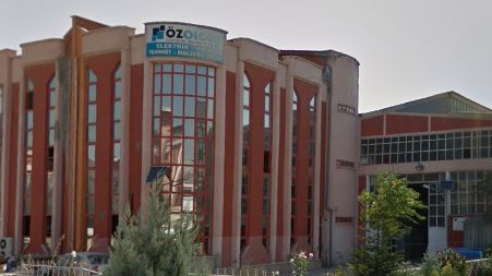 Özolgun Elektrik İnş. Gıda San. Tic. Ltd. Şti.