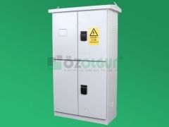 لوحة خارجية نوع