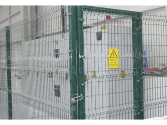 لوحة الكهرباء