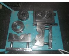 Couvre Moteur Réducteur