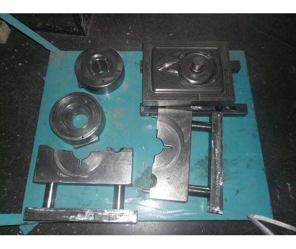 Couvre moteur réducteur