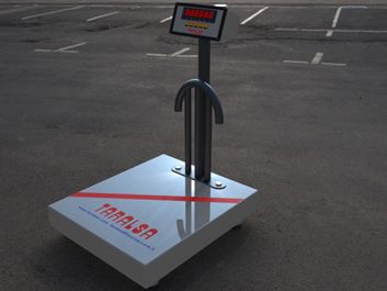 Промышленные Весы