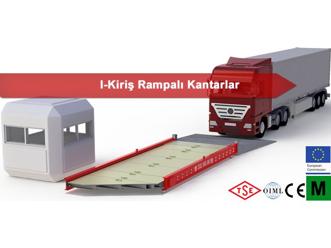 Ramp Weighers