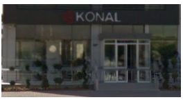 Konal &#x130;n&#x15F;aat San. Ve Tic. Ltd. &#x15E;ti.
