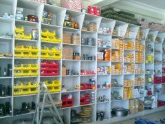 قطعة الغيار