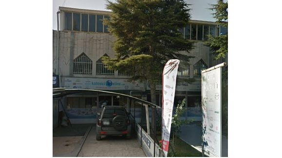 Betapar Otomotiv İç Ve Dış Ticaret