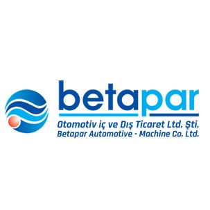 Betapar Otomotiv İç Ve Dış Ticaret