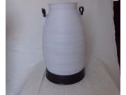 우유 수송 용기