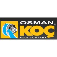 Osman Koç Otomotiv Dingil San. Ve Tic. Aş. 