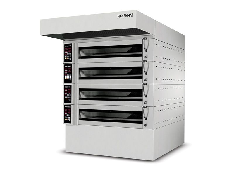 Electric Sandwich Oven