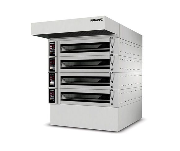 Horno eléctrico sándwich