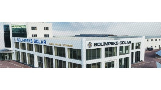 Solimpeks Enerji San. Ve Tic. A.Ş