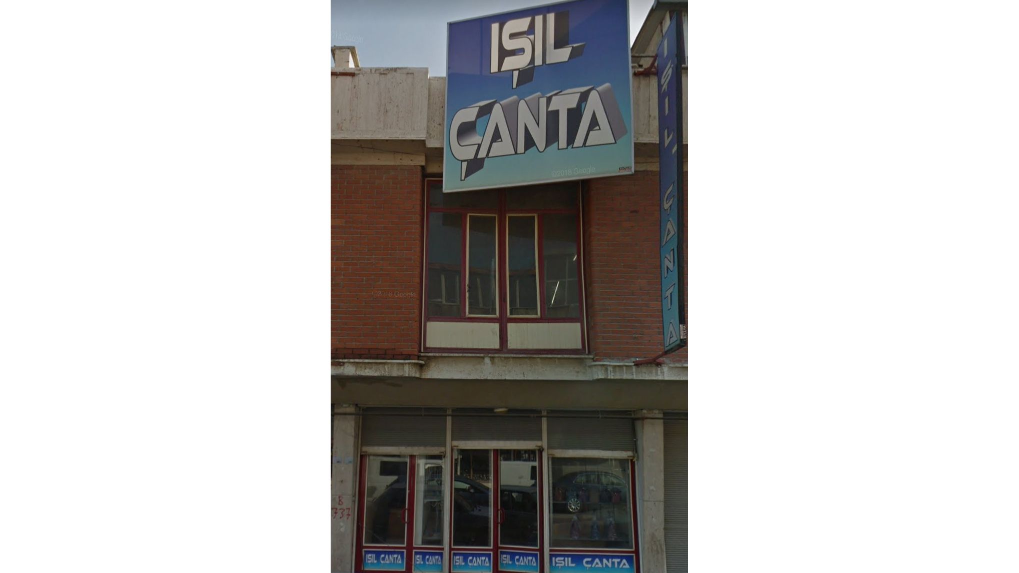 I&#x15F;&#x131;l &#xC7;anta Toptan Sat&#x131;&#x15F; 