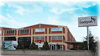 Sadepak Plastik Ve Ambalaj Sanayi Ve Ticaret Limited &#x15E;irketi