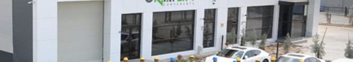 OnayLift  Asansör İnşaat. Otom. Mak. San. Ve Tic. Ltd. Şti.