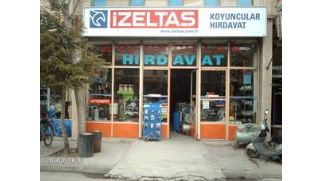 Koyuncular Hırdavat 