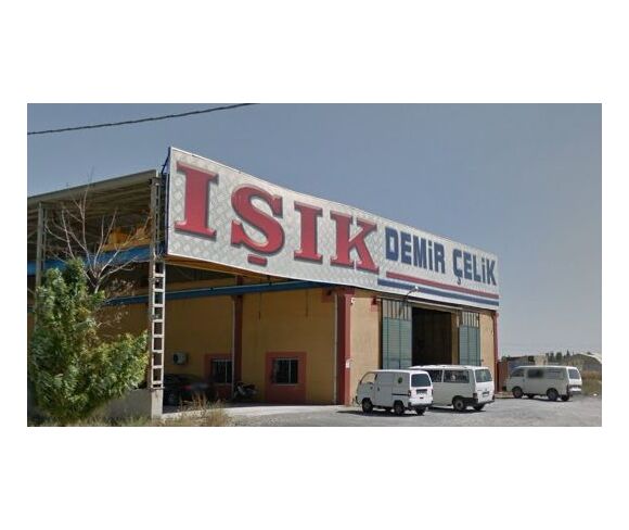 Işık Bar Profil Demir Çelik