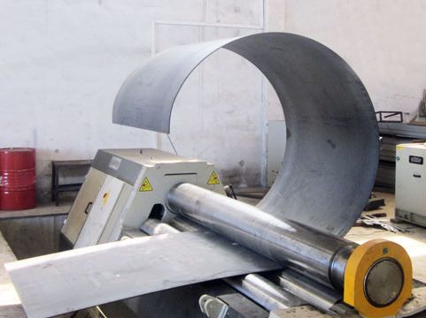 اسطوانة تويست