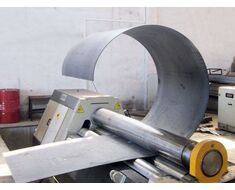 Cylinder Twist