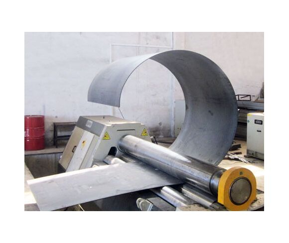 Cylinder Twist