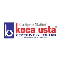 Koca Usta Cezeriye Lokum Gıda San. Tic. Ltd. Şti.  Koca Usta Cezeriye Lokum Gıda San. Tic. Ltd. Şti.