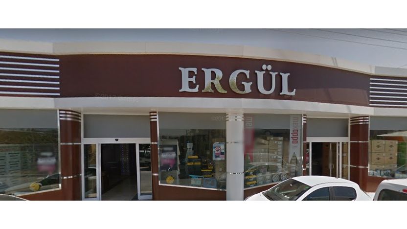 Ergül Hırdavat 