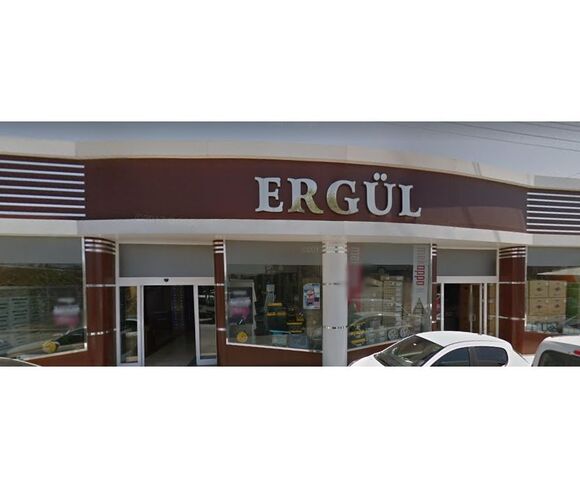 Ergül Hırdavat